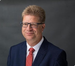 Dr. René P. Buholzer