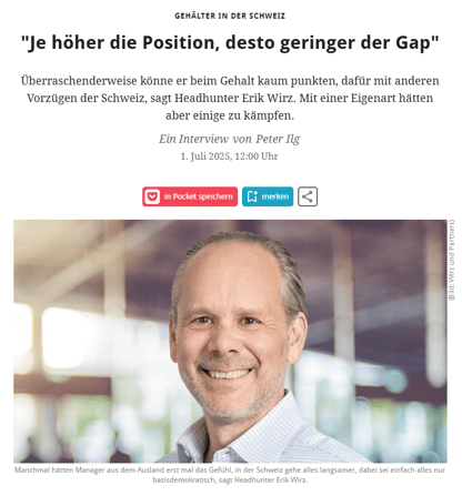 Interview mit Golem.de