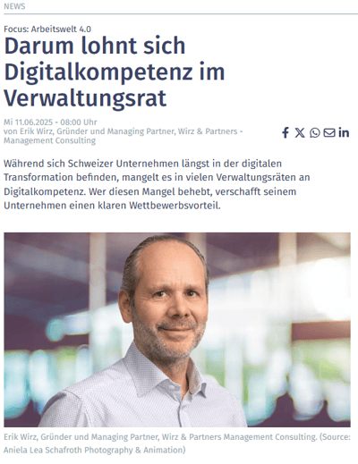 Netzwoche 11.06.2025