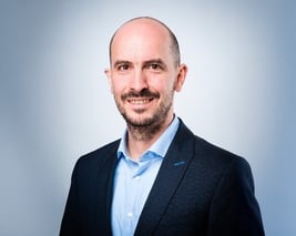 Patrick Bizeau
