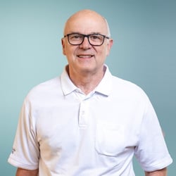 Prof. Dr. med. Michele Genoni