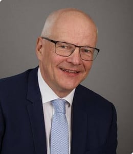 Thomas Dorn
