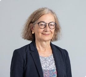 Yvonne Gilli