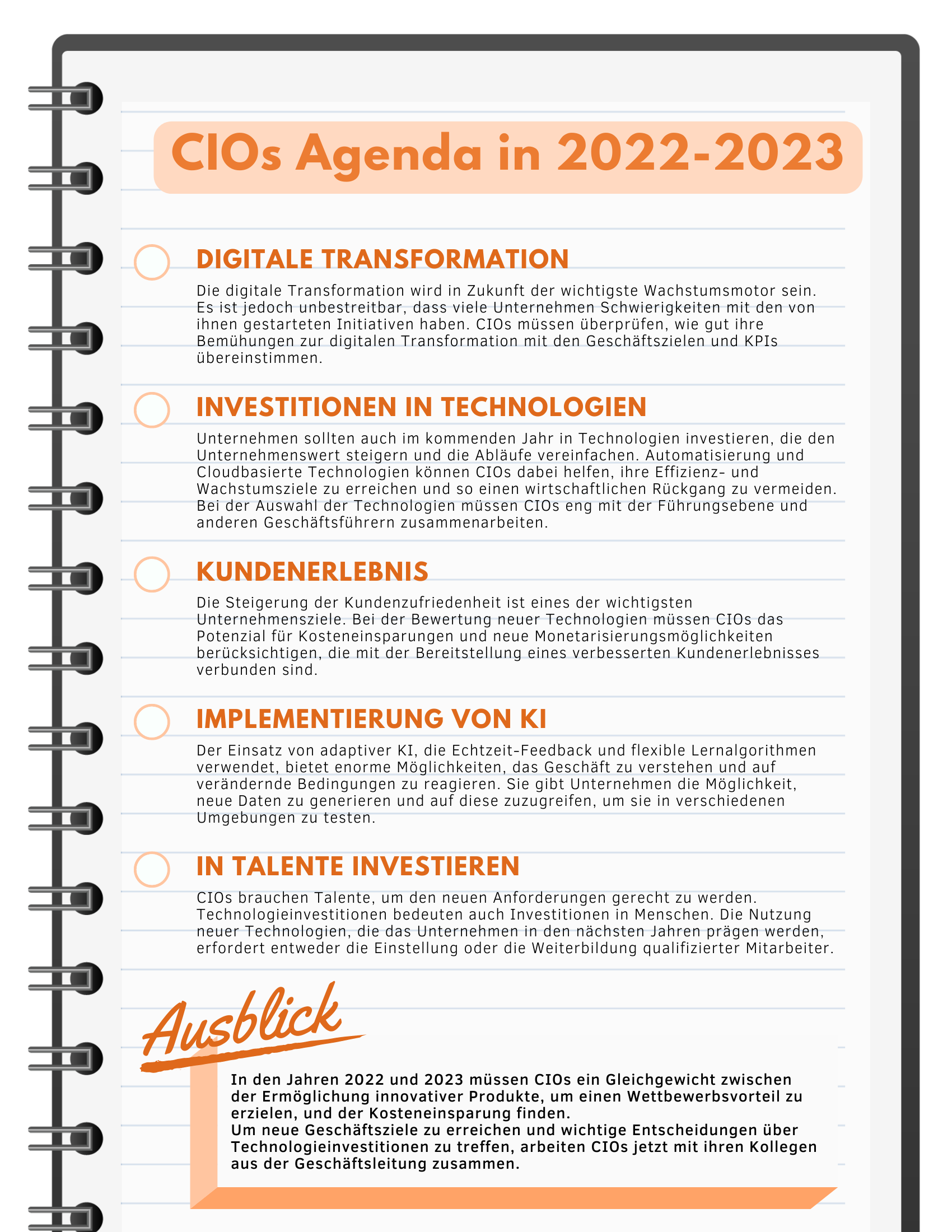 CIO