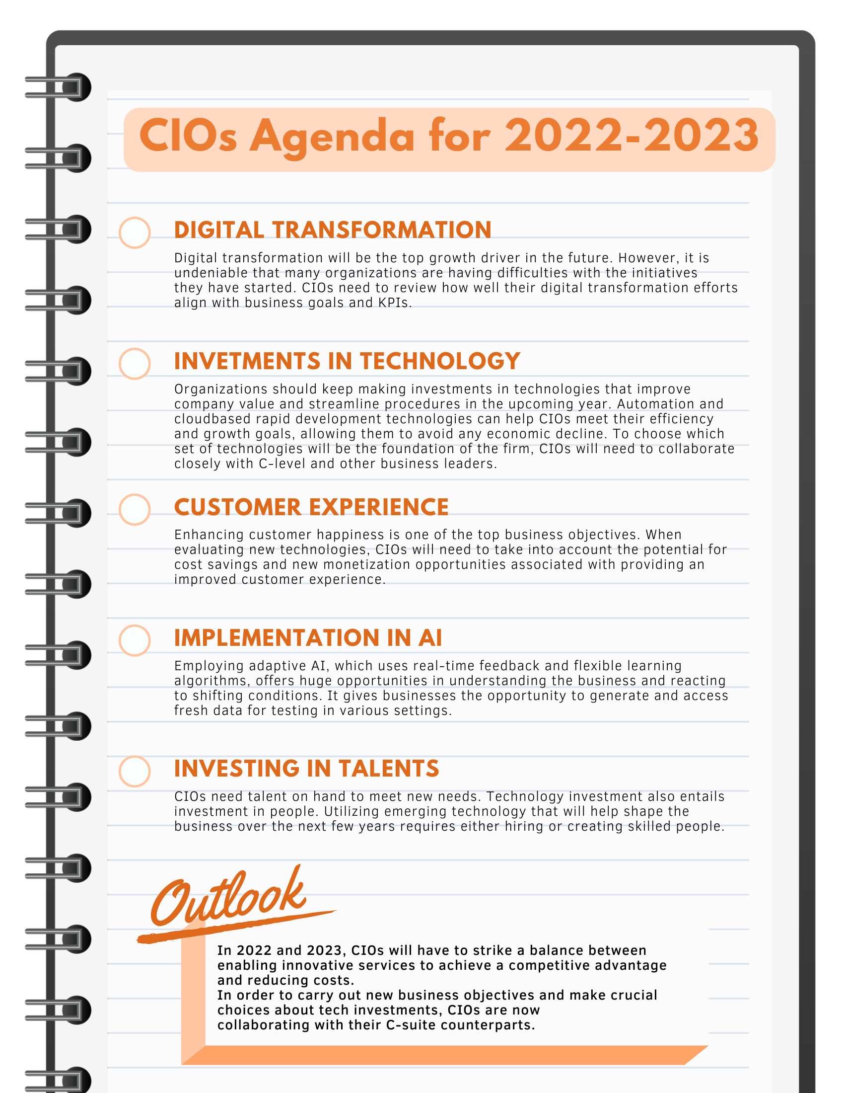 CIO
