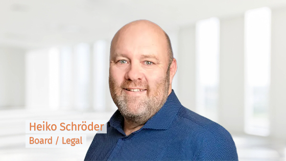 Heiko Schröder