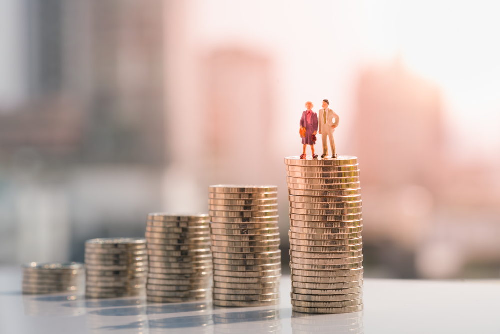 NZZ Die Güte einer Pensionskasse ist messbar