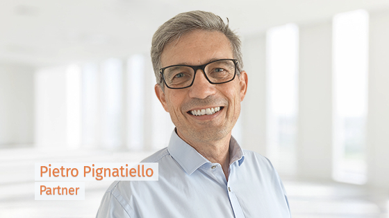 Pietro_Pignatiello_Partner
