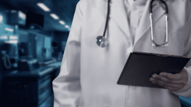 Chief Operating Officer, Digital Health Innovator