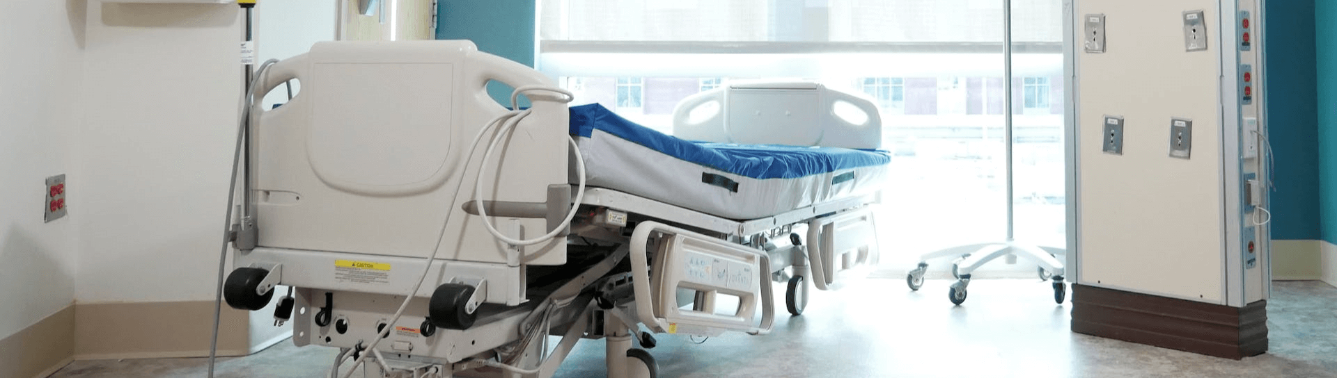 Hospital Medicine - Life Sciences & Healthcare Executive Search