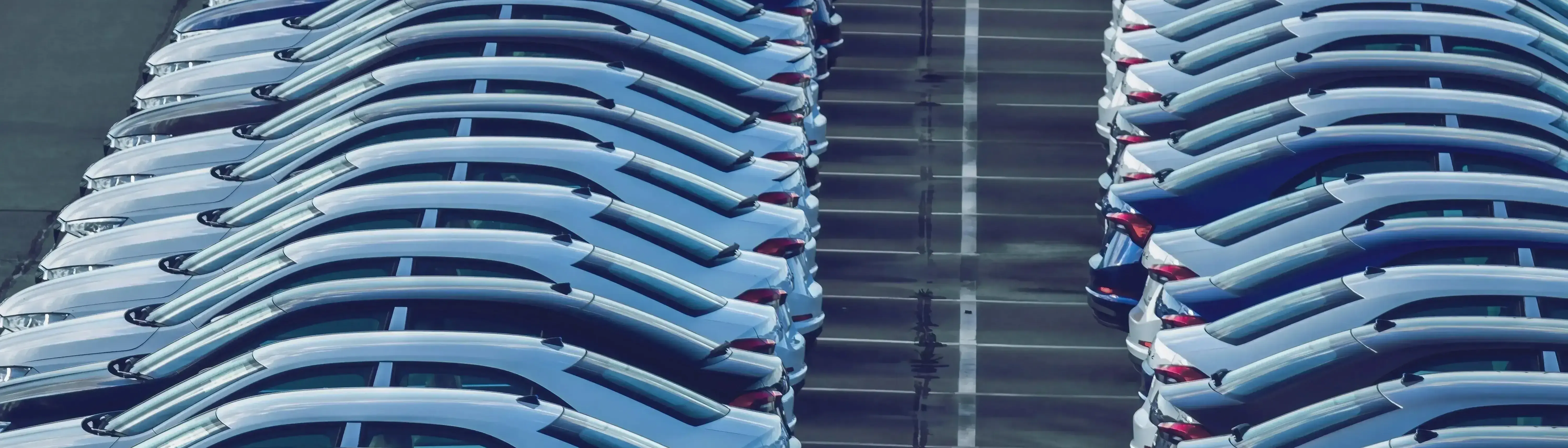 Verkehrsmonitor - Auto-Leasing könnte an Bedeutung verlieren - Hero